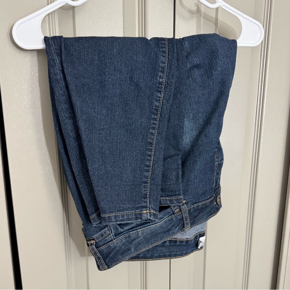 Torrid Skinny Jeans